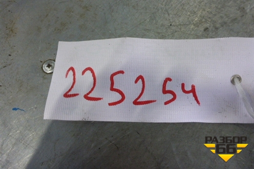 Замок двери передней правой для Subaru Impreza (GG-GD) с 2000-2007г