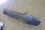 Бампер задний нижняя часть (до 2015г под парктроник) (71501T1GZZ00) для Honda CR-V(RM) с 2012г