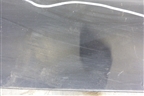 Накладка двери передней левой (80871JD00A) для Nissan Qashqai (J10E) с 2006-2013г