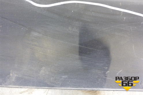 Накладка двери передней левой (80871JD00A) для Nissan Qashqai (J10E) с 2006-2013г