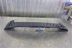 Спойлер на дверь багажника (хетчбэк) (BM51A44210B) для Ford Focus 3 с 2011г