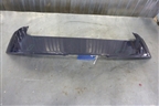 Спойлер на дверь багажника (хетчбэк) (BM51A44210B) для Ford Focus 3 с 2011г