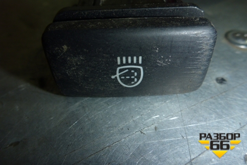 Кнопка омывателя фар для Toyota Camry CV3 с 2001-2006г