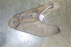 Кронштейн двигателя правый (2.2л TDI CYRC) (CC116037AA) для Ford Transit с 2006-2014г