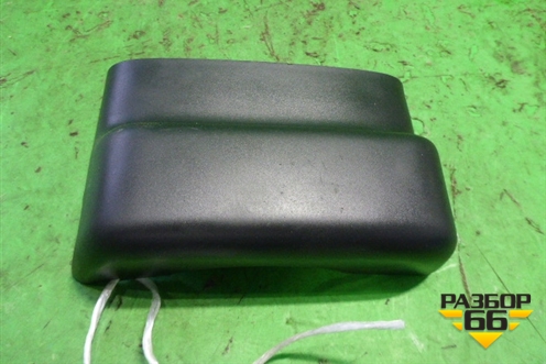 Кожух рулевой колонки (верхняя часть) (6C113530ACW) для Ford Transit с 2006-2014г