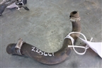 Патрубок отопителя для Ford Transit с 2006-2014г