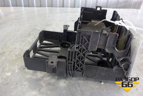 Корпус блока предохранителей (6C1T14C445AB) для Ford Transit с 2006-2014г