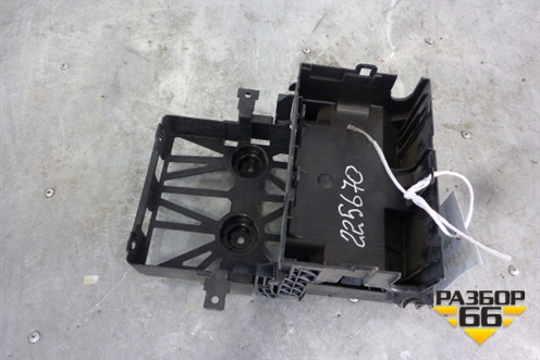 Корпус блока предохранителей (6C1T14C445AB) для Ford Transit с 2006-2014г