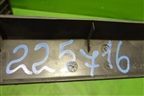 Накладка порога внутренняя переднего правого (769B44AA0A) для Nissan Almera G15 с 2012г