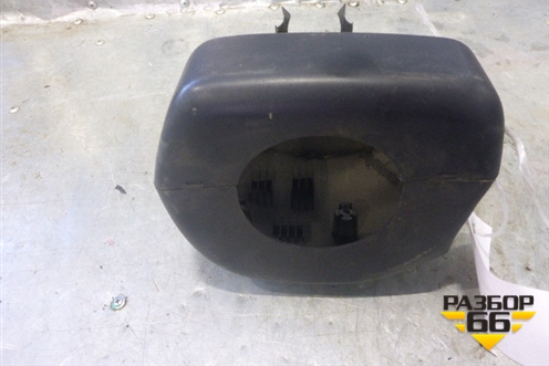 Кожух рулевой колонки (в сборе) (6C113533ABW) для Ford Transit с 2006-2014г