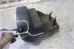 Кожух рулевой колонки (в сборе) (6C113533ABW) для Ford Transit с 2006-2014г