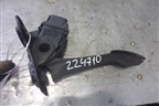 Педаль газа электронная (6T119F836CB) для Ford Transit с 2006-2014г