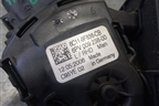 Педаль газа электронная (6T119F836CB) для Ford Transit с 2006-2014г