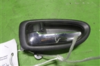 Ручка внутренняя двери задней левой для Nissan Almera G15 с 2012г