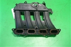 Коллектор впускной (верхняя часть 1.6л G4MA) (8200100872) для Nissan Almera G15 с 2012г