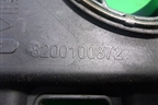 Коллектор впускной (верхняя часть 1.6л G4MA) (8200100872) для Nissan Almera G15 с 2012г