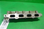 Коллектор впускной (нижняя часть 1.6л G4MA) (140406266R) для Nissan Almera G15 с 2012г