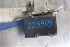 Блок ABS (476604621R) для Nissan Almera G15 с 2012г