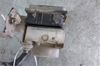 Блок ABS (476604621R) для Nissan Almera G15 с 2012г
