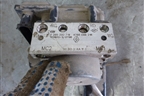 Блок ABS (476604621R) для Nissan Almera G15 с 2012г