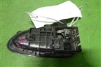 Ручка внутренняя двери задней правой для Nissan Almera G15 с 2012г