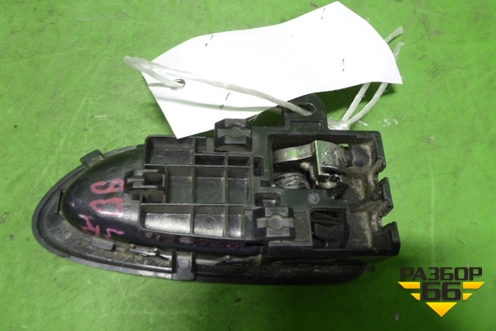 Ручка внутренняя двери задней правой для Nissan Almera G15 с 2012г