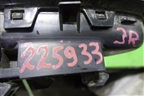Ручка внутренняя двери задней правой для Nissan Almera G15 с 2012г