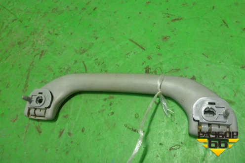Ручка внутренняя потолочная (передняя) для Mitsubishi Lancer-9  с 2003-2008г