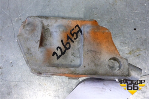 Кронштейн двигателя правый (2.4л 16V 2AZFE) для Toyota Camry CV3 с 2001-2006г