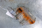 Кронштейн двигателя правый (2.4л 16V 2AZFE) для Toyota Camry CV3 с 2001-2006г