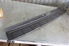 Накладка заднего бампера (до 2012г) (5216260040) для Toyota Land Cruiser (200) с 2008г