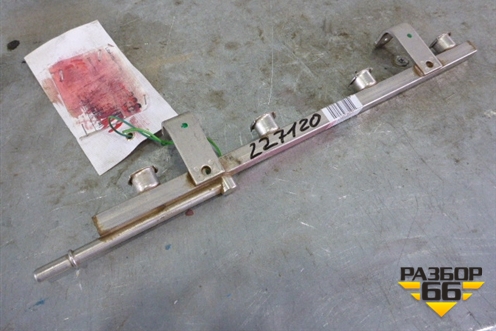 Рейка топливная рампа (1.8л LFB479Q) (S1121100) для Lifan X60 с 2011г