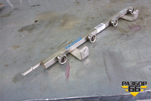 Рейка топливная рампа (1.8л LFB479Q) (S1121100) для Lifan X60 с 2011г