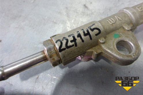 Рейка топливная рампа (1.5л 4G15) для BYD F3 с 2007г