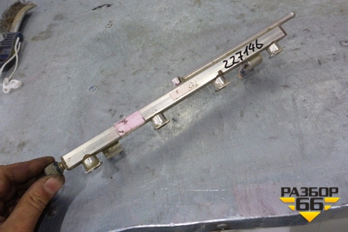 Рейка топливная рампа (1.5л 4G15) для BYD F3 с 2007г