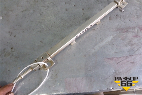 Рейка топливная рампа для Chery Bonus(A13) с 2010г