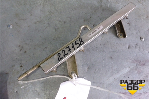 Рейка топливная рампа (1.3л SQR473F) (S211121010) для Chery Kimo(A1) с 2008г