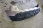 Бампер задний (85022JD00H) для Nissan Qashqai (J10E) с 2006-2013г