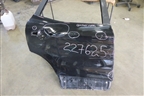 Дверь задняя правая (H21004EAMA) для Nissan Qashqai (J11E) с 2013г