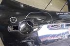Дверь задняя правая (H21004EAMA) для Nissan Qashqai (J11E) с 2013г