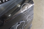 Дверь задняя правая (H21004EAMA) для Nissan Qashqai (J11E) с 2013г
