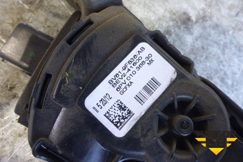 Педаль газа электронная для Ford Focus 3 с 2011г
