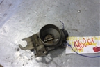 Заслонка дроссельная механическая для Ford Fiesta с 2001-2008г