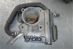 Заслонка дроссельная электрическая (220300D021) для Toyota Avensis с 2003-2009г