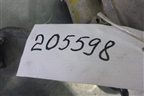 Заслонка дроссельная электрическая (30л) для Lexus RX 300/330/350 с 2003-2009г