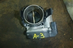 Заслонка дроссельная электрическая (03С133062S) для Audi A3 (8PA) 2003-2013г Sportback