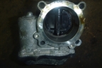 Заслонка дроссельная электрическая (03С133062S) для Audi A3 (8PA) 2003-2013г Sportback