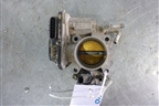 Заслонка дроссельная электрическая (1.8л R1821) для Honda Civic 4D с 2012г