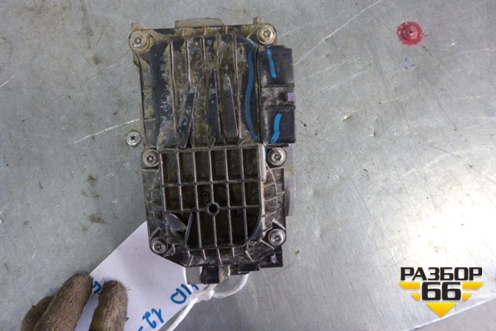 Заслонка дроссельная электрическая (1.8л R1821) для Honda Civic 4D с 2012г