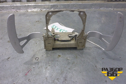 Переключатель выбора передач подрулевой (2401A004) для Mitsubishi Lancer-X с 2007г